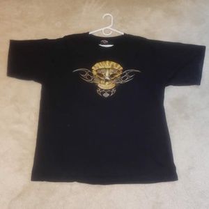 Harley Davidson T-Shirt (Athens, Greece) - 2XL